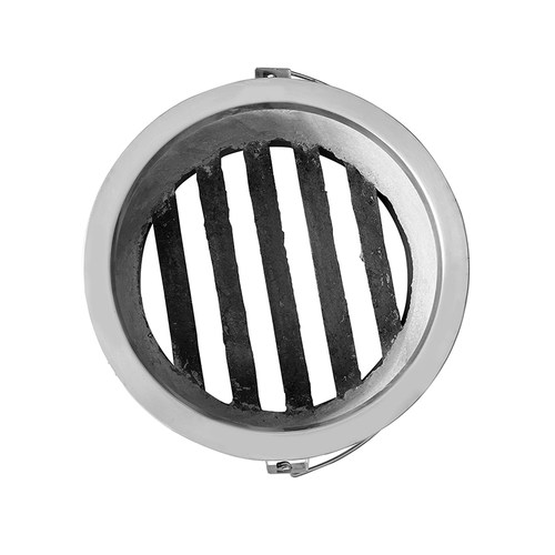 烤鸭炉炉胆加厚火山石木炭烧烤通用耐高温烤鸭炉烧鹅烤炉炉胆内胆