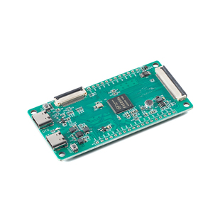 Lctech Pi F1C200S Linux开源创客开发板模块基于全志F1C200S芯片