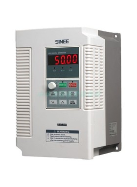 全新正弦变频器 2.2KW/3KW EM303B-2R2G/3R0P-3B 380v