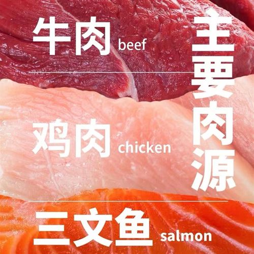 彬利狗粮全价冻干无谷鲜肉生骨肉鸡肉双拼营养补钙健康全期通用型