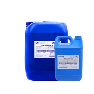 激光机专用防冻液光纤器CO2切割雕刻主轴水冷工业IPG冷水冷却液