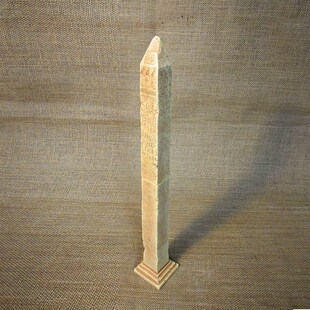 澳洛瑞斯埃及纪念品方尖碑办公室酒吧工作室特色装饰雕塑摆件礼品