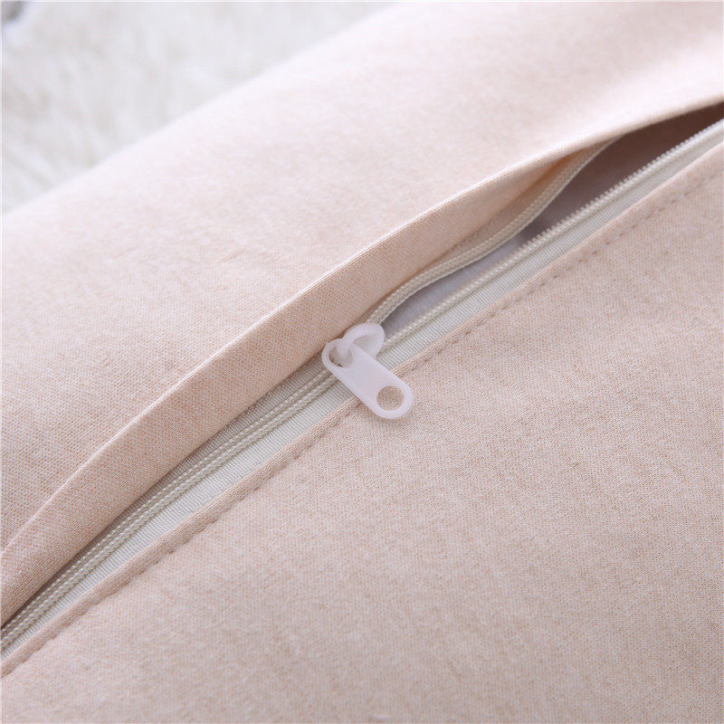 儿童彩棉枕头宝宝加长枕芯小孩卡通棉布枕1-6岁婴幼儿通用宝宝枕