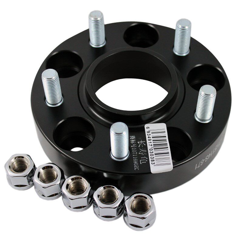 朗动 雅尊 领翔 御翔 飞思 日蚀 宝骏560 730 法兰盘轮毂加宽垫片