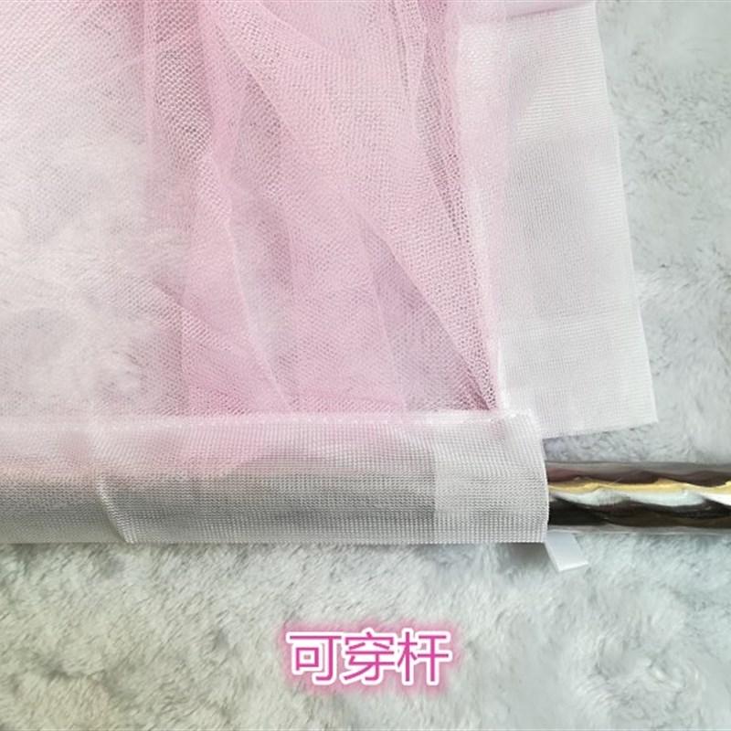 老式蚊帐传统双人1.5m2.0m床1.8x2米单开门1.2m方顶包邮土炕蚊帐