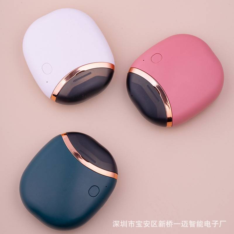 多功能电动指甲刀宝宝指甲剪可充电美甲修甲工具