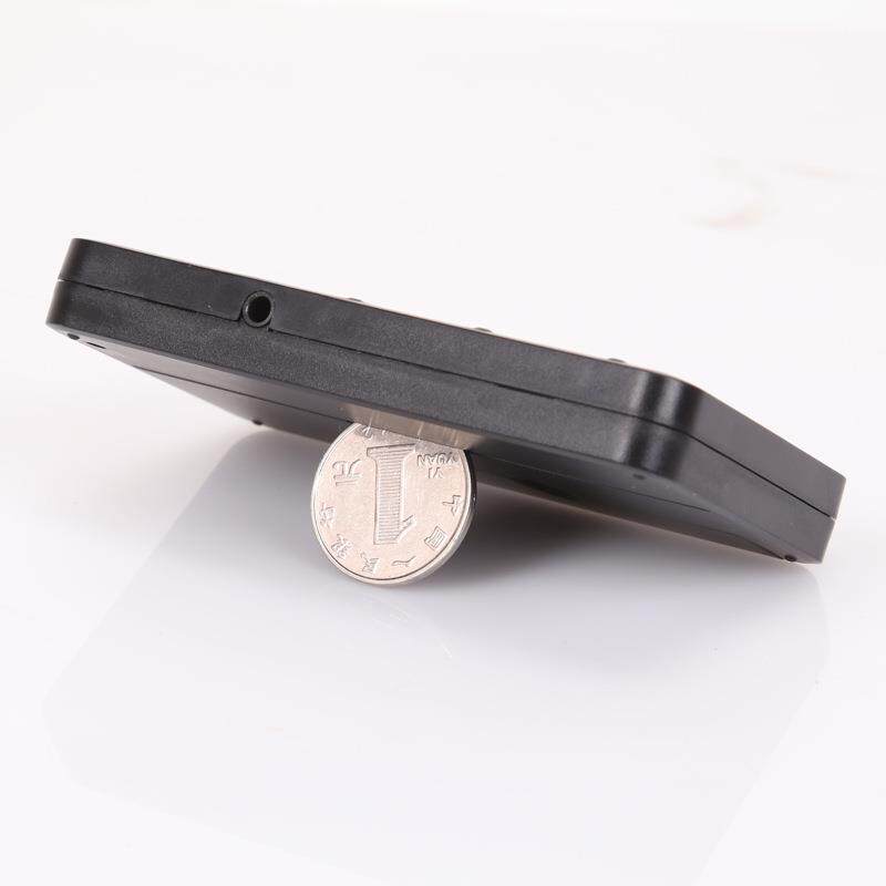 管乐调音器电子节拍器黑管萨克斯长笛大小号葫芦丝通用校音定音器