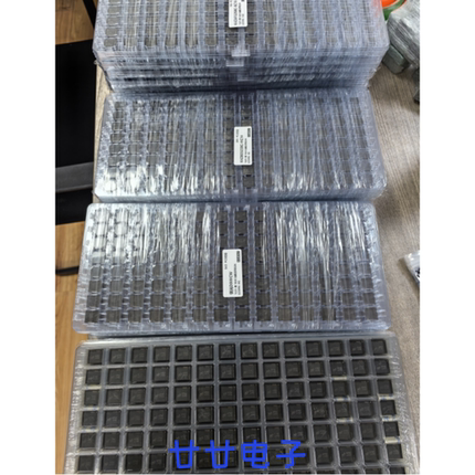 D616G K4ZAF325BM-HC18  H56G42AS4D-X014 植球测试 请以询价为准