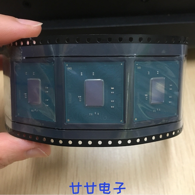 GL82H110 SR2CA GL82HM175 SR30W 植球测试良品芯片 现货出售