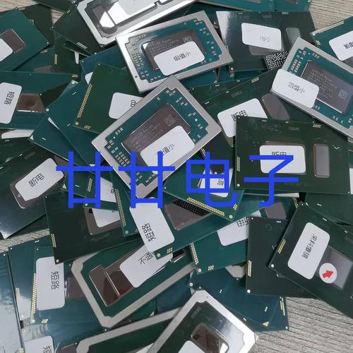 cpu 坏料坏件 SR1DV SR1EK SR232 SR3LA SR33Z SR342 SR27G SR3N6