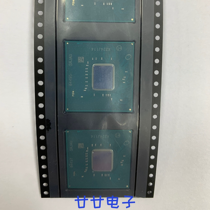 南桥桥片 SR404 SR405 SR406 SR408 SR409 SRCXY SRCXT 植球测试