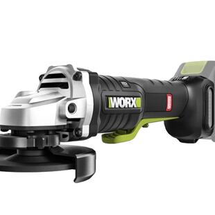 维氏锂磨Wu835无刷角磨床旋桨安全开关螺抛光机WORX\/威大功率切