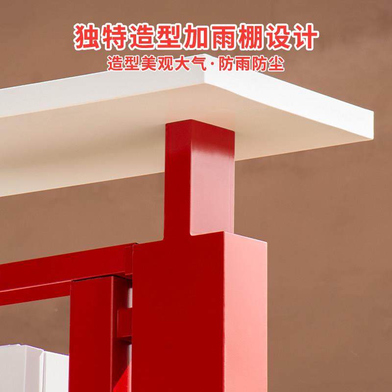 定制宣传栏栏公栏户外物业公告企业教橱窗栏安全示展育示板广告牌