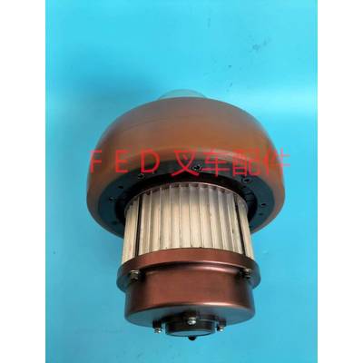 电叉车托盘搬运堆高5车地牛1.KW交流驱动机动总电成行走牵EFN引马