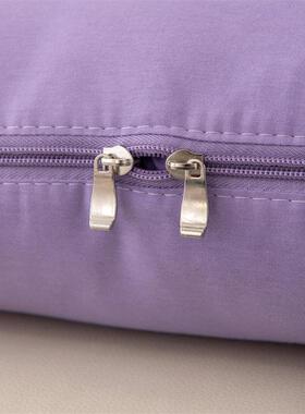 棉库洛米抱枕被子两用沙发垫三丽鸥办公靠被室学生全宿舍FIU空调