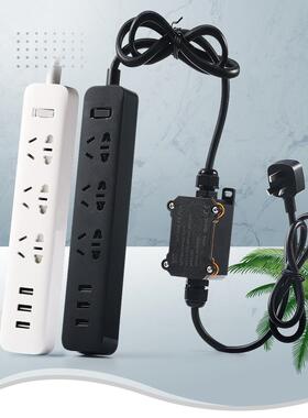 E器mi抗电IIG磁干扰净化源滤波A 220音频放c大器插件板电插头电源