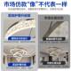 轻UGL奢高级感客厅水晶吊灯2主2新款 5大厅灯意式 极简饭0厅卧室灯