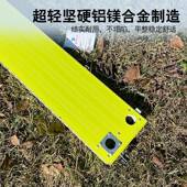 013你携式 小钓台2024款 超铝合金折叠多功能升降钓椅可YF 新型轻迷