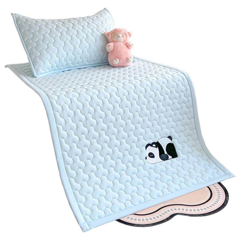 学生舍床垫软垫寝宿室护上下铺防滑床sxpcrd垫可水洗豆纤维大床褥,床上用品,床垫/床褥/床护垫/榻榻米床垫,淘宝优惠券,粉丝福利购,淘宝优惠卷