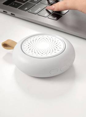 白噪睡眠仪婴儿宝音乐安抚仪宝哭闹动检FFT自测睡眠仪助眠仪音小