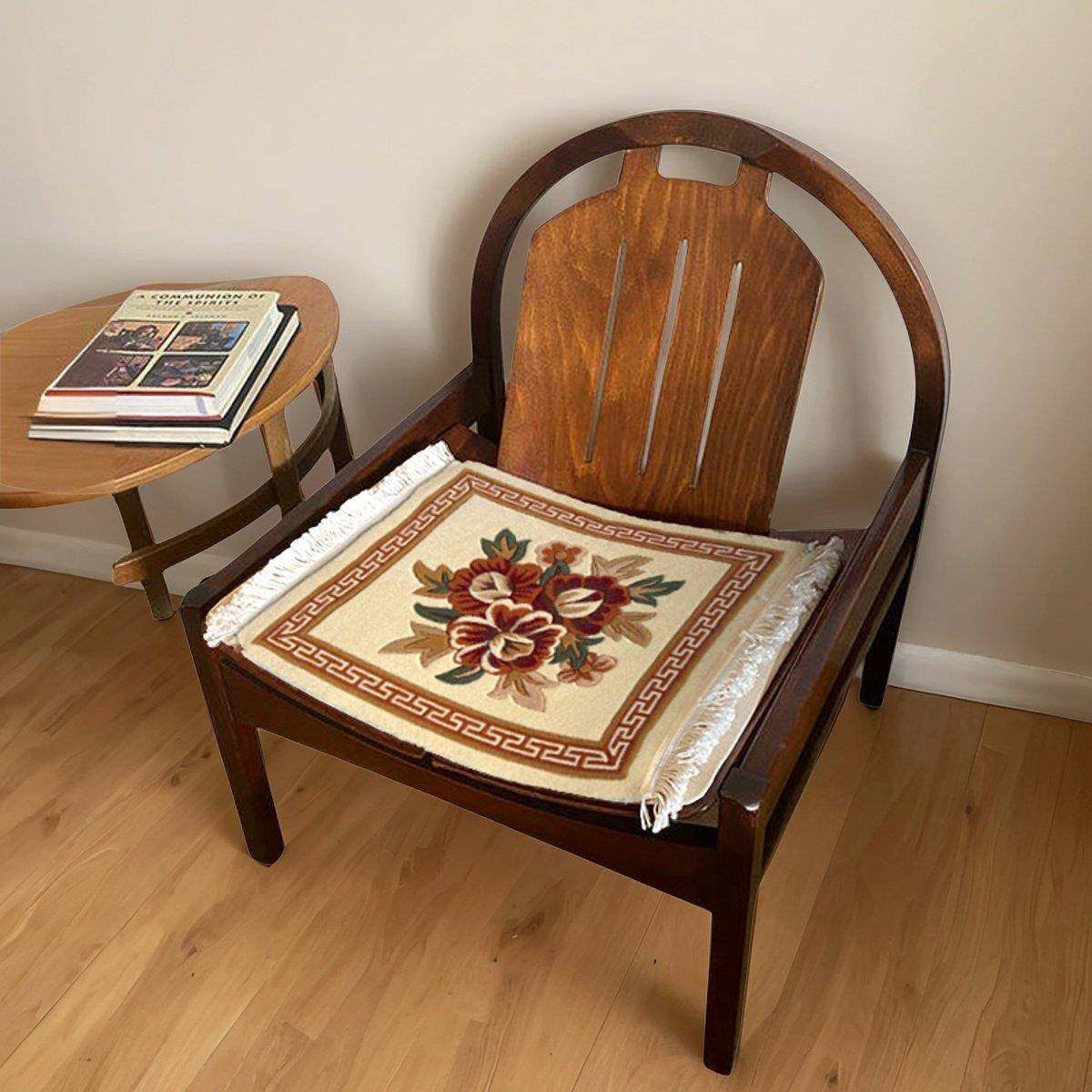 【10%】羊毛坐垫新款轻毯奢高档0加藏式垫子椅SFD子沙发汽车地藏,居家布艺,地毯,淘宝优惠券,粉丝福利购,淘宝优惠卷