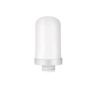 日芯本水器过净滤器-01【陶瓷滤配芯】【碳棒滤芯】滤件