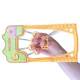 手功能DZH-51F康复练训握手劲手五指力量手力力器锻炼器材指老人