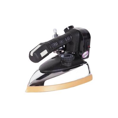 海心熨斗工业熨斗吊上瓶蒸汽红RH1369熨斗红电心熨斗吊瓶式蒸汽电