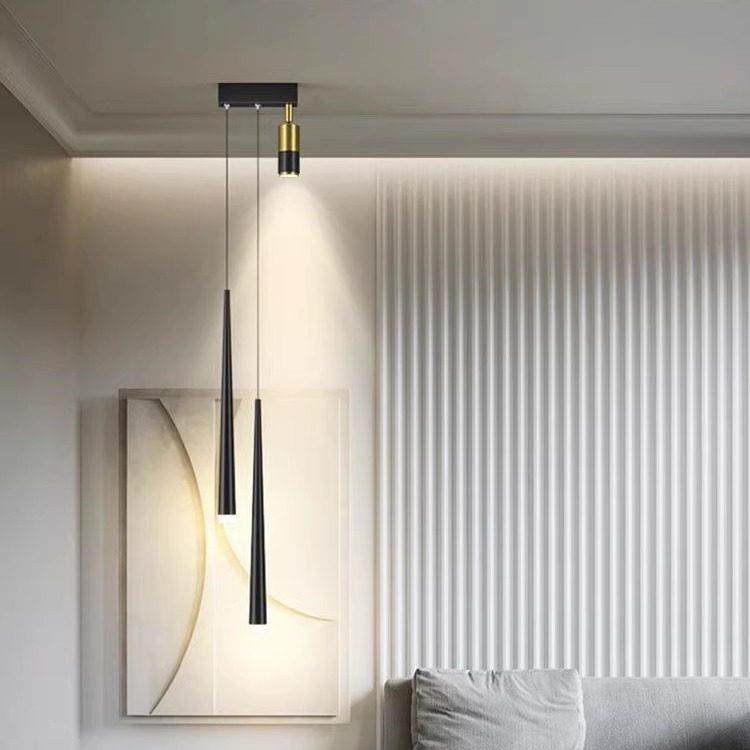 北欧简约现代卧室头吊灯灯吊灯\/射轻射奢水晶床单头双景头吧台背,家装灯饰光源,床头/玄关/吧台/过道吊灯,淘宝优惠券,粉丝福利购,淘宝优惠卷