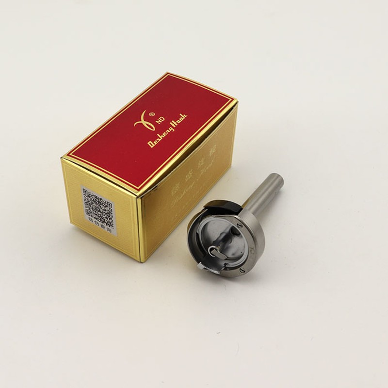 双针车3168TR旋梭德盛3168TR拐角旋梭电脑双针机旋梭自动剪线