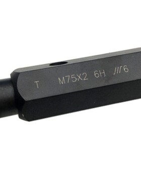 成量 螺纹塞规 通止规M54 M58 M65 M70 M62 m75X4X3X2X15螺纹规