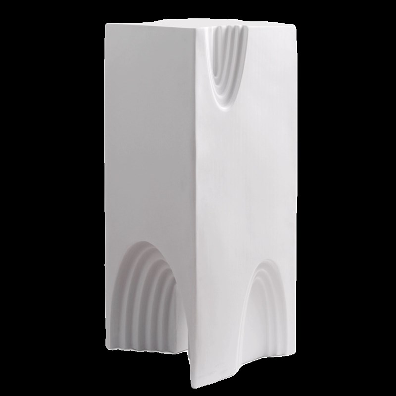 服装店橱窗装饰摆台人像雕塑落地展台增高摆设台几何底座模特地台