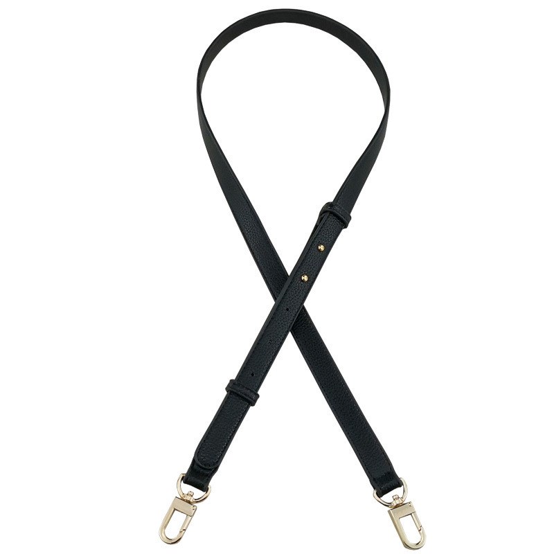 女包包宽肩带小窄包带宽肩带配件斜挎单肩包带可调节荔枝纹单买