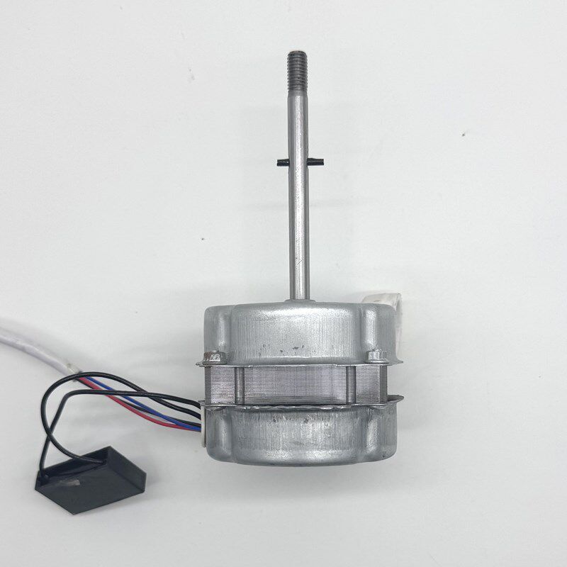 空气循环扇电容电动机马达电风扇单项电容运转异步电动机220V配件