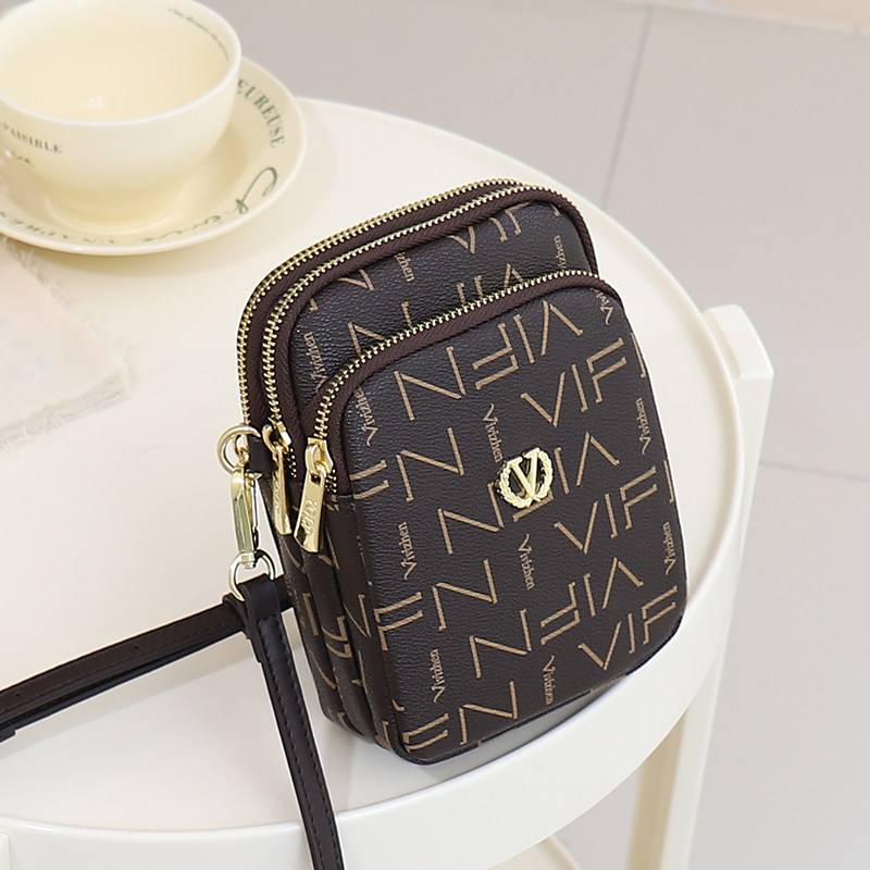 手机包斜挎女2024新款洋气x小包包女斜挎小巧精致小背包秋季手机