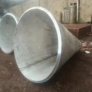 不锈钢卷圆锥体大小头卷筒子卷圆桶加工制作罐体