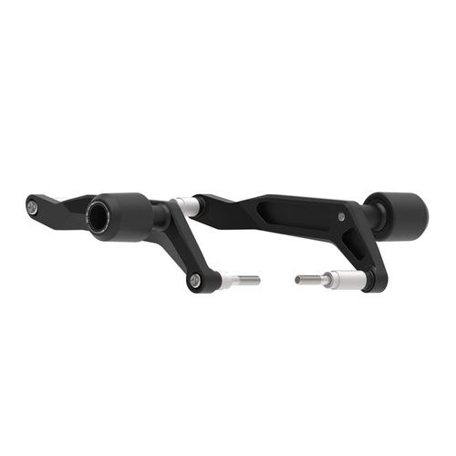 适用杜卡迪 怪兽937 950 Plus 21-23 改装车身保险杠防摔球防摔胶