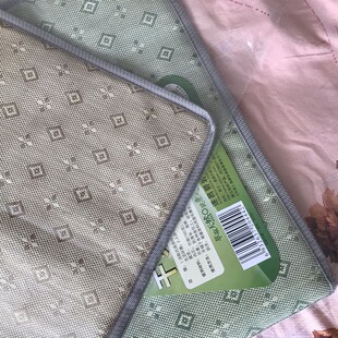 夏季促销碧岩竹炭亚藤坐垫办公室沙发椅垫凉爽透气防滑一片