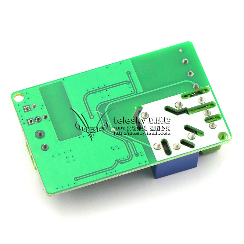 EP2 继电器模块控制网络继电器EP2继电器模块
