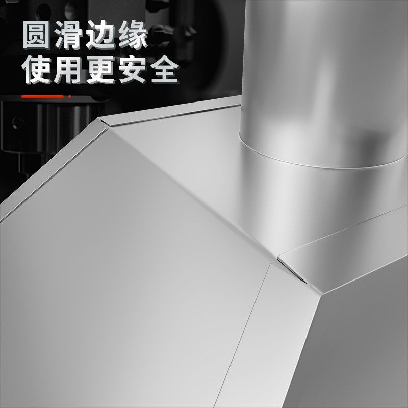 磨床吸尘罩防尘喇叭口工业焊接流水线吸尘器接头集废气排烟罩,五金/工具,工业吸尘器/除尘器,淘宝优惠券,粉丝福利购,淘宝优惠卷