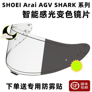 no感光变色镜片