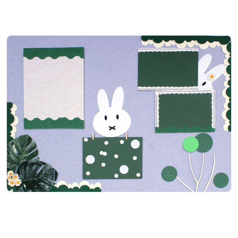 幼儿园墙面装饰家园联系共育栏题墙环创壁饰小新绿色系,家居饰品,壁饰,淘宝优惠券,粉丝福利购,淘宝优惠卷