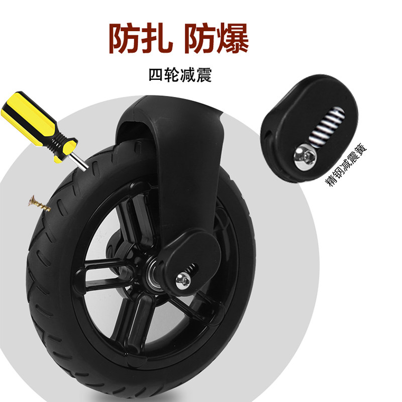 亚得赛胞胎露营 加大外箱与减轮 遮阳棚手拉推 遛娃游乐园