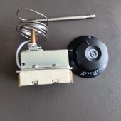 压力式 温控关大功率炸炉调温器烤箱温控器恒温关