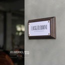 收款 收银c展示牌底座门牌指示标志告示牌导视导向提示付款 二维码