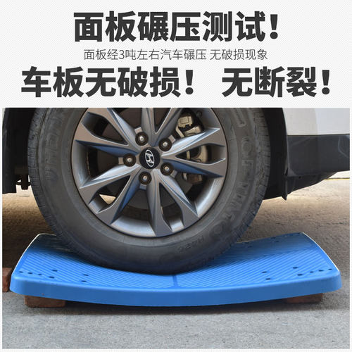 折叠手推车拉货拖车小拉车静音便携平板推货车手拉车搬运车小推车