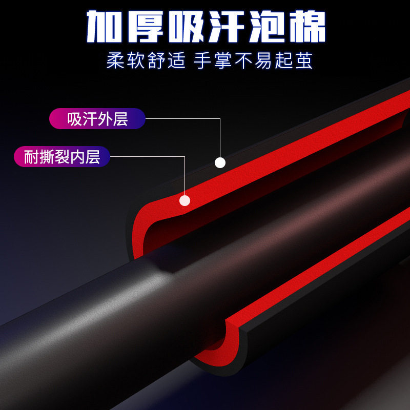 门框结实横杆家用室内单杠引体向上锻炼健身器材走廊过道承重单杠