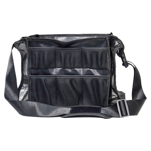 化妆师跟妆补妆刷包剧组现场腰包外景斜挎便携可背大容量分格收纳