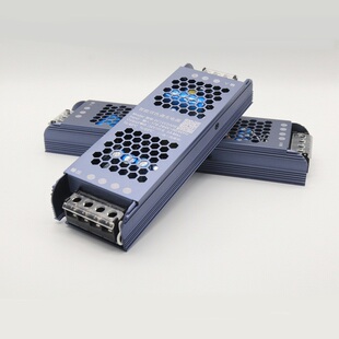 智能双色无极调光电源 镇流器变压器稳压器LED灯带火牛适配器24V