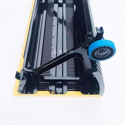 西子奥的斯扶梯梯级 OTIS XAA26145M13/M15 不锈钢梯级电梯配件